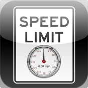 Speed Limit Notifier icon